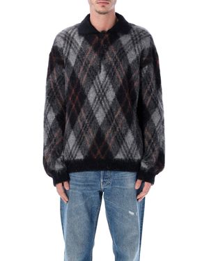 ROLD SKOV Pullover - Schwarz