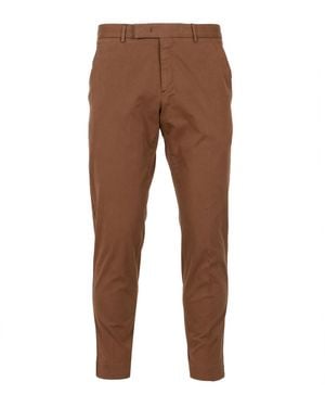 PT Torino Hose - Braun