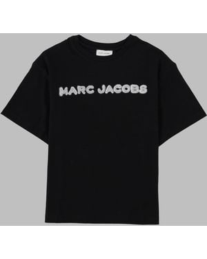 Marc Jacobs Tee Shirt - Black