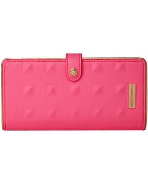 Sprayground Portafoglio Sorbet Stunna Single Fold - Pink