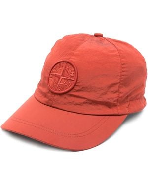 Stone Island 9100011 Nylon Metal - Red