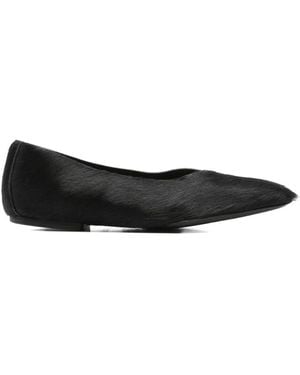 Rick Owens Bailarina - Negro