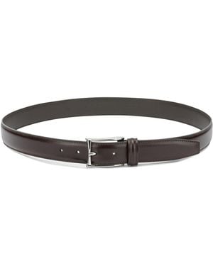 Anderson's Leather Belt - Brown