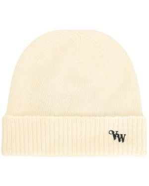 Vivienne Westwood Hats - Natural
