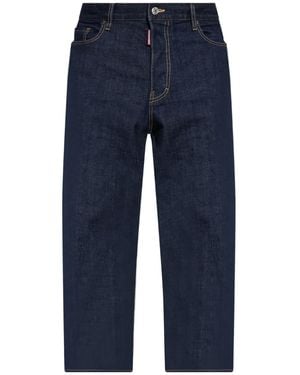 DSquared² Jeans bleu