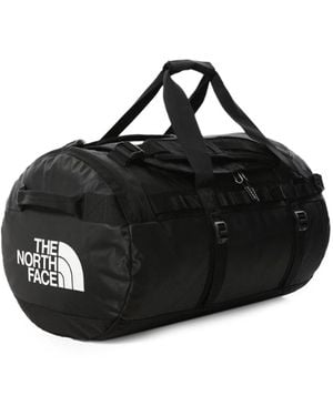 The North Face Duffel Bag Duffel Base Camp Large - Black