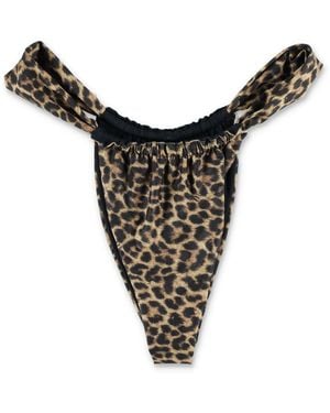 MATINEÉ Abbigliamento Mare Matinée Marrone - Nero