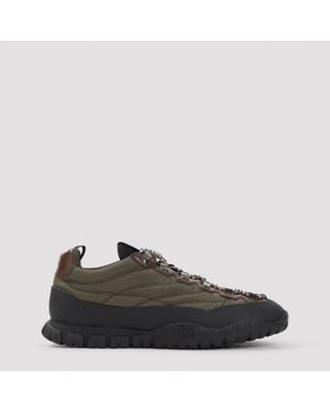 Miu Miu Trainers - Black