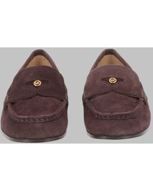 MICHAEL Michael Kors Chic Loafers - Brown