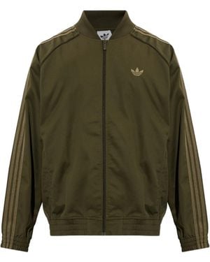 adidas Originals ♪ He estado esperando por ti ♪ - Verde
