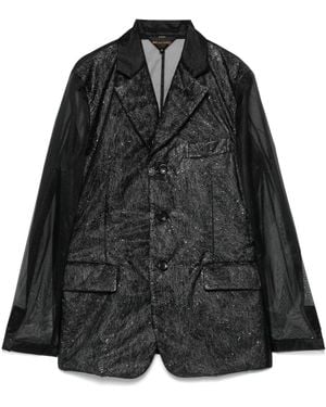 Comme des Garçons Comme Des Garcons - Black