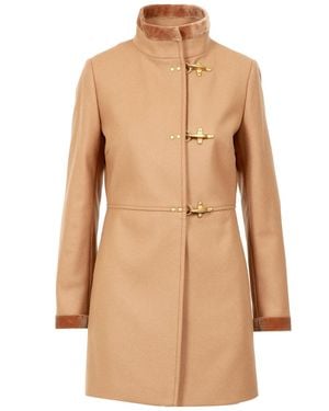Fay Coats Kamel - Natur