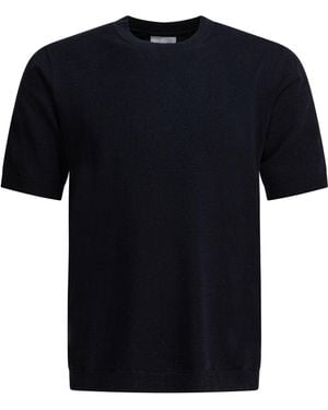 Norse Projects "Rhys" T-Shirt - Black