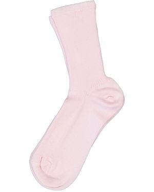 Max Mara Socks - Pink