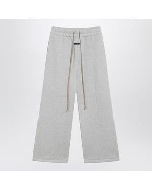 Fear Of God Melange Jogging Pants - Gray