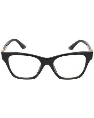 Versace Sonnenbrille 0 Ve3341 U GB1 /18/145 - Schwarz