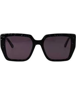 KARL LAGERFELD Kl6036S Acetate Sunglasses - Blue