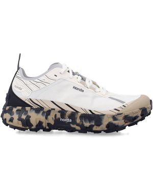 Norda Turnschuhe - Mehrfarbig