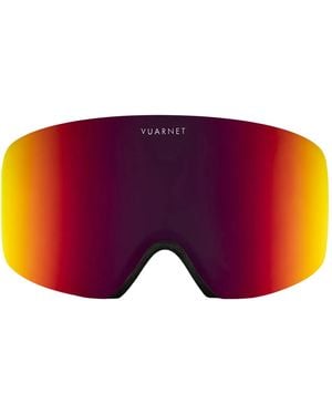 Vuarnet Vu40026 U Sunglasses - Purple