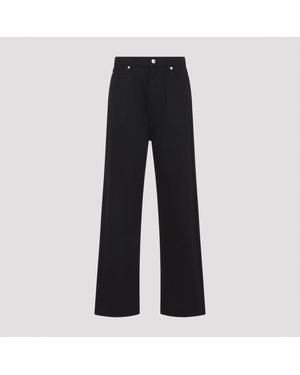 Studio Nicholson Jeans - Black