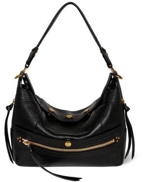 Jérôme Dreyfuss Lucky Hobo - Zwart