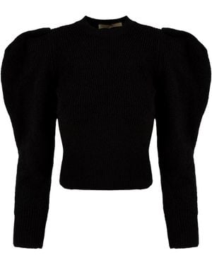 Akep Sweaters schwarz