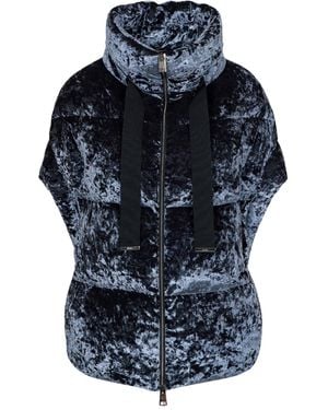 Herno Sweaters - Blue