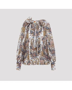 FARM Rio Bluse - Mehrfarbig