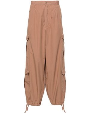 Emporio Armani Trouser - Multicolour