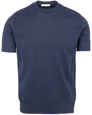 Paolo Pecora T Shirt - Blue