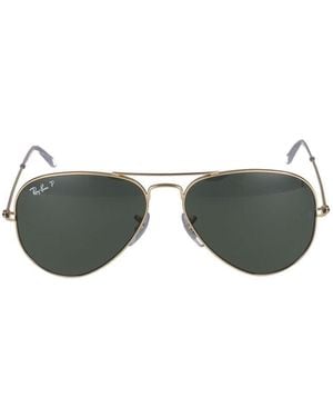 Ray-Ban Sunglasses 0 Rb3025 /14/140 - Green