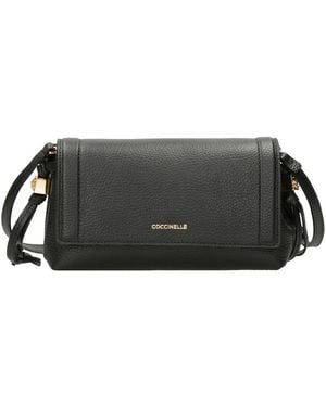 Coccinelle Bags - Black