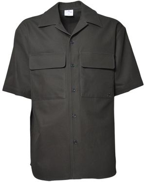 Courreges Hemden - Schwarz