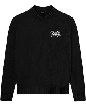 DOLLY NOIRE Truien Zwart