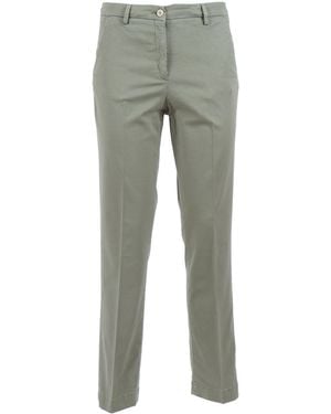 BRIGLIA Pantaloni - Grey