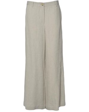 SOLOTRE Broek - Grijs