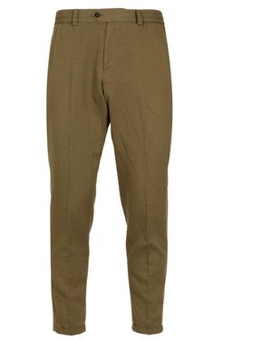 PT Torino Pants - Green