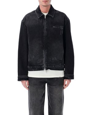 Represent Ar abrigos - Azul