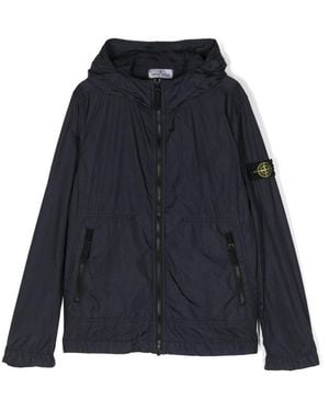 Stone Island Jacket - Blue
