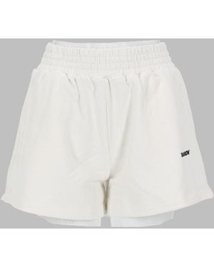 Barrow Barrow - White