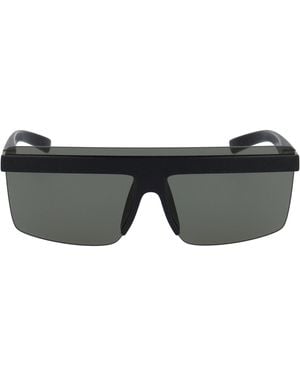 Mykita Sunglasses Mmcircle002 301 - Black