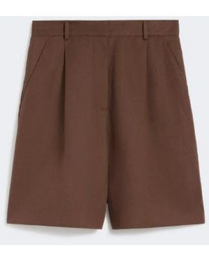 Weekend by Maxmara Wkdecuba - Braun