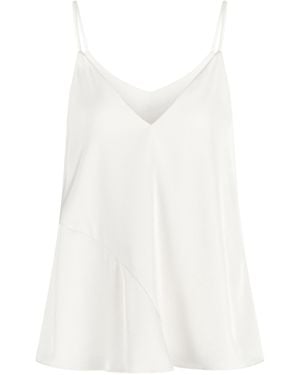 ARMANI EXCHANGE Top - Weiß