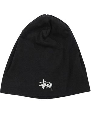 Stussy Hats - Black