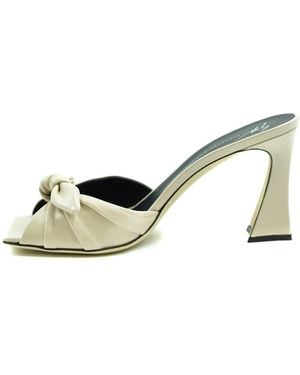 Giuseppe Zanotti Vainilla - Blanco