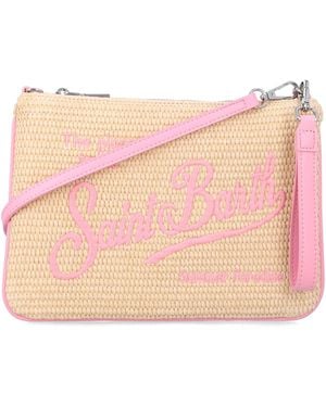 MC2 Saint Barth Bags - Pink