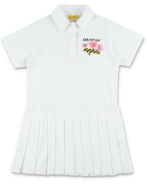 Off-White c/o Virgil Abloh Dresses - White