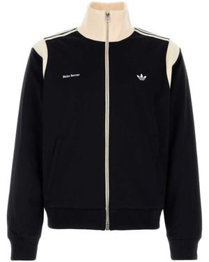 adidas Felpawalesbonner - Black