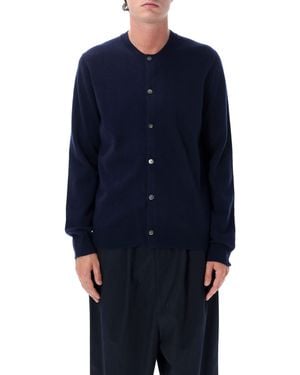 Comme des Garçons Pulls - Bleu