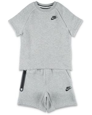 Nike Clothing - Grey